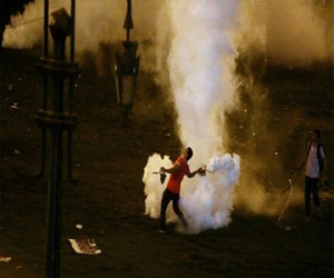   مصر اليوم - 19 منظمة حقوقية تحمل الحكومة مسؤولية مقتل سيدات المنصورة