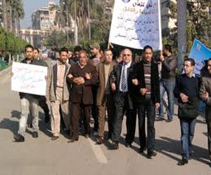   مصر اليوم - اتحاد سياحة وفنادق المنصورة يعلن انشقاقه