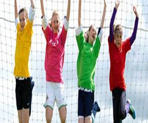   مصر اليوم - وضع الأسس لتطوير كرة القدم النسائية