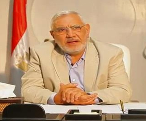   مصر اليوم - أبوالفتوح: مصر القوية ليست ظهيرًا للجماعة