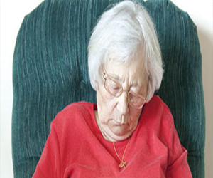   مصر اليوم - عام كامل قبل التشخيص السليم لخرف الشيخوخة