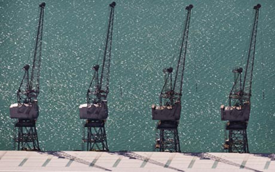 مصر اليوم - تعافي الاقتصاد البريطاني لا يعود بالفائدة على جميع المواطنين