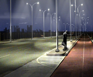   مصر اليوم - أضواء ذكية للتقليل من استهلاك الكهرباء