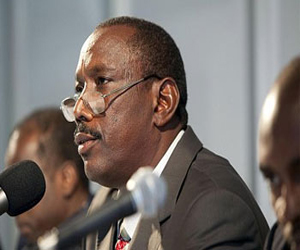   مصر اليوم - وزير الصحة السوداني يكشف قرب تنفيذ الخطة الإستراتيجية الصحية بالبلاد