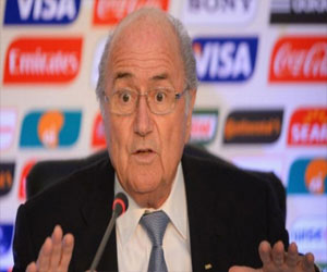   مصر اليوم - بلاتر: بايرن ميونيخ نموذج يُحتذى به