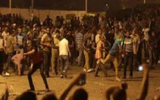   مصر اليوم - سياسيون يؤكدون لـمصر اليوم: جماعة الإخوان تنتحر سياسيًا وغير متوازنة