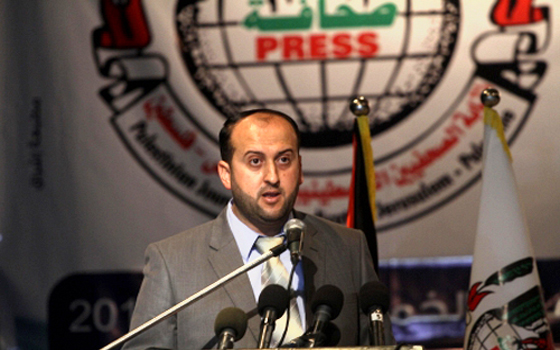 مصر اليوم - الصحافيين الفلسطينية تطلق حملة الحق في الحركة والتنقل لدعم أعضائها