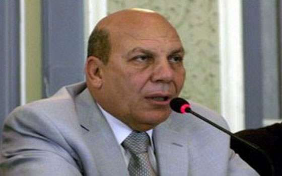   مصر اليوم - لجنة تعديل الدستور تبدأ أولى اجتماعتها في مجلس الشورى