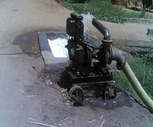   مصر اليوم - مزارع يلقى مصرعه صعقًا بالكهرباء في سوهاج