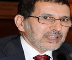   مصر اليوم - وزير خارجية المغرب يدعو المصريين إلى إعلاء مصلحة الوطن