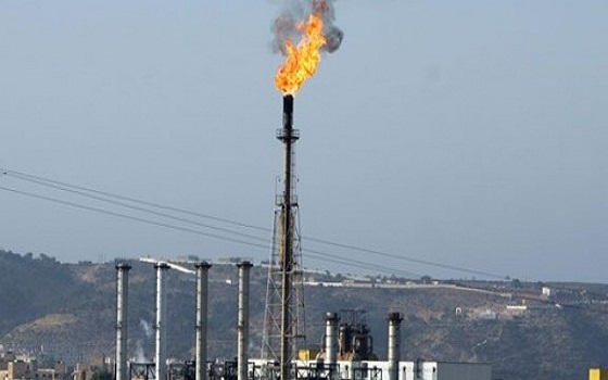 مصر اليوم - اكتشاف حقل بترولي في تونس على الحدود الجزائرية بـ 100 ألف برميل يوميًا