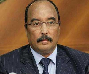   مصر اليوم - سنعمل على إفشال الانتخابات الموريتانية بالسلمية