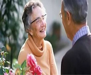   مصر اليوم - زوجان أميركيان يعقدان قرانهما للمرة 107