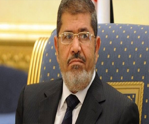   مصر اليوم - العريان يهاجم الأهرام على مانشيت حبس مرسي 15 يومًا