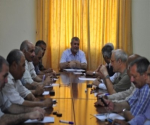   مصر اليوم - الفصائل الفلسطينية تؤكد احترامها لإرادة الشعب المصري