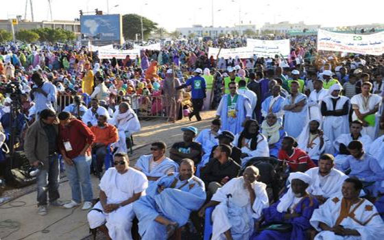   مصر اليوم - إسلاميو موريتانيا يدعون لإنشاء منتدى يجمع الطيف السياسي