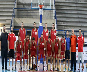   مصر اليوم - مدرب منتخب لبنان لكرة السلة يطالب الاتحاد بالاستقالة