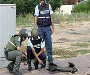   مصر اليوم - يديعوت أحرونوت: سقوط صاروخ جنوب إسرائيل دون إصابات