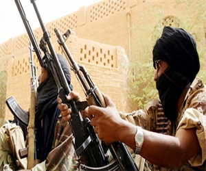 مصر اليوم - مسلحون يخطفون دبلوماسيًا إيرانيًا في صنعاء