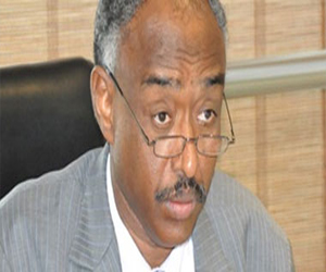   مصر اليوم - اتفاقية تعاون بين السودان وروسيا في قطاع التعدين