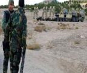   مصر اليوم - تفكيك 15 لغمًا في عمليات تمشيط  في خنشلة شرق الجزائر