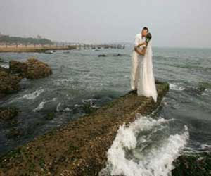 مصر اليوم - 8 حلول لحفلة زفاف سحرية خالية من الضغط