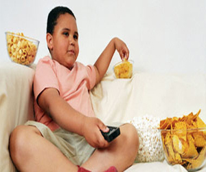   مصر اليوم - تراجع بدانة الأطفال الأميركيين 1% في كاليفورنيا