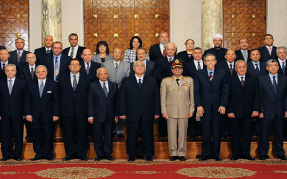   مصر اليوم - مجلس الوزراء يؤكد التزام الحكومة بتحقيق المصالحة الوطنية دون إقصاء