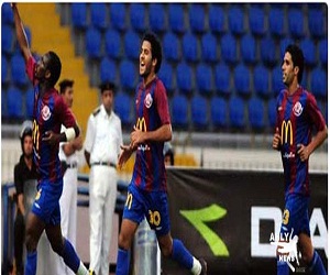   مصر اليوم - مدرب بتروجيت يطلب 40 مليون جنيه للمنافسة على الدوري