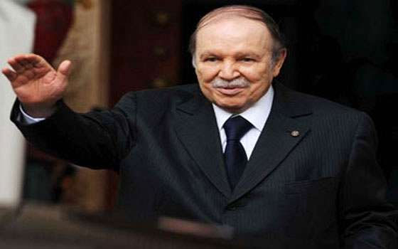   مصر اليوم - حمس والتغيير يدعوان بوتفيلقة لإنجاح انتخابات رئاسية نزيهة