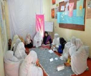   مصر اليوم - أول مجلس جيرغا نسائي للدفاع عن حقوق المرأة في باكستان