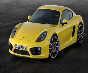   مصر اليوم - بورش تسلم أكثر من 81 ألف سيارة رياضية للعملاء في النصف الأول من 2013