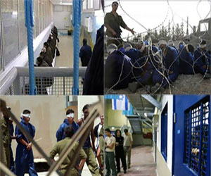   مصر اليوم - أسرى فلسطين: الإعلام الإسرائيلي يتلاعب بمشاعر الأسرى وذويهم