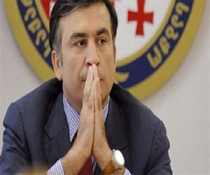   مصر اليوم - مهاجمة مسؤولين في المعارضة الجورجية واعتقال 12 شخصًا