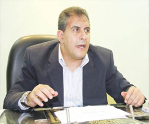   مصر اليوم - أبوزيد يطالب اتحاد الكرة بالتمهل قبل تحديد موعد انطلاق الدوري