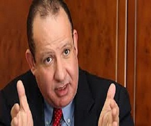 مصر اليوم - عبد الغني: أنا مع إعدام الإخوان في ميدان عام في حال تسلحهم