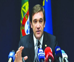   مصر اليوم - الحكومة البرتغالية لا تزال ضعيفة رغم دعم الرئيس