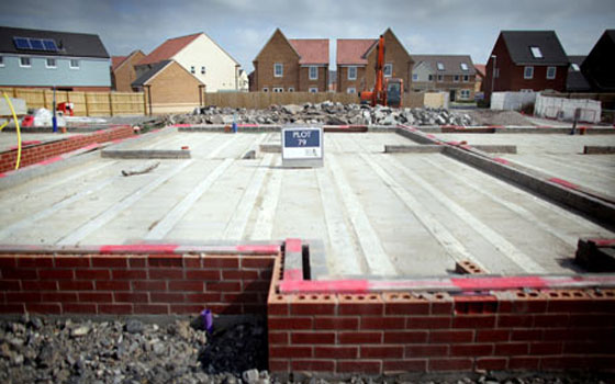 مصر اليوم - ارتفاع شديد لأسعار المنازل والإيجارات في إنكلترا مع حلول العام 2020