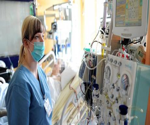   مصر اليوم - الربح يدفع المستشفيات الألمانية للتنافس على المرضى