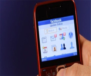 مصر اليوم - تطبيق Facebook يتجاوز 100 مليون مستخدم