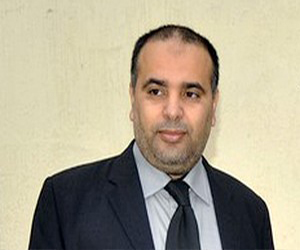   مصر اليوم - التليدي: الحكومة المغربية تجري مشاورات مع المعارضة