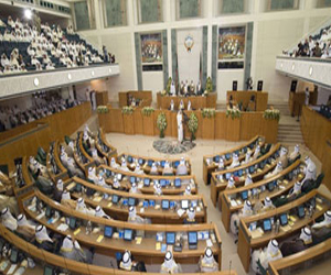   مصر اليوم - تبرئة 3 نواب في تهمة المس بالذات الأميرية في الكويت