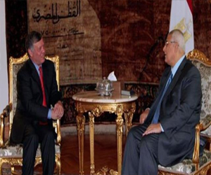   مصر اليوم - إخوان الأردن يرفضون زيارة الملك للقاهرة