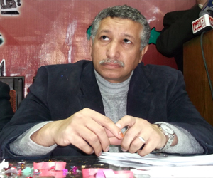   مصر اليوم - القوى الإسلامية تحذر لجنة تعديل الدستور من المساس بمواد الشريعة