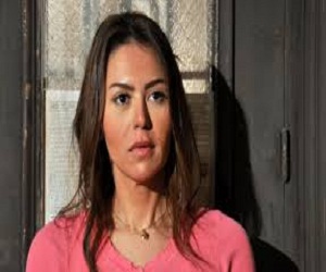 مصر اليوم - لقاء الخميسي تواصل تصوير العقرب في العين السخنة