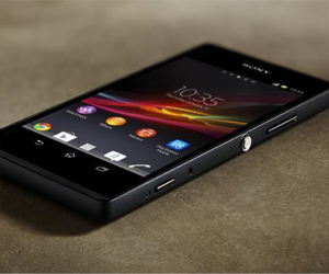 مصر اليوم - سوني موبايل تطلق الهاتف Xperia SP في مصر