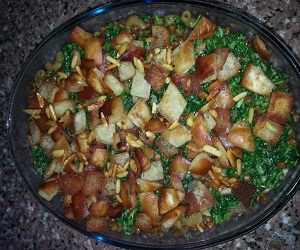   مصر اليوم - حراق بأصبعه