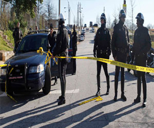   مصر اليوم - العثور على جثث 3 نساء سوداوات في أكياس في الولايات المتحدة