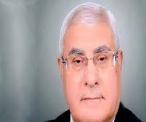   مصر اليوم - الرئيس منصور يشكر خادم الحرمين الشريفين على موقفه