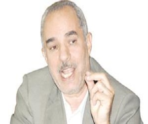   مصر اليوم - عوض : مصر تعيش أزمة صراع ديني بين التيارات الإسلامية